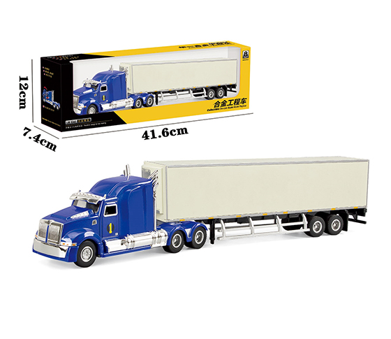 FREE WHEEL TRUCK