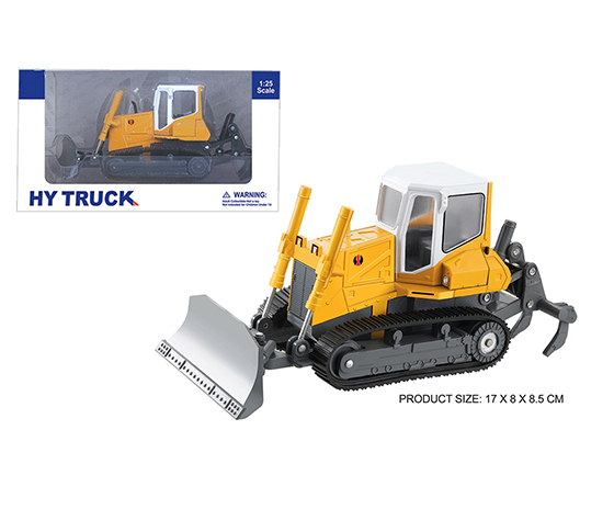FREE WHEEL TRUCK