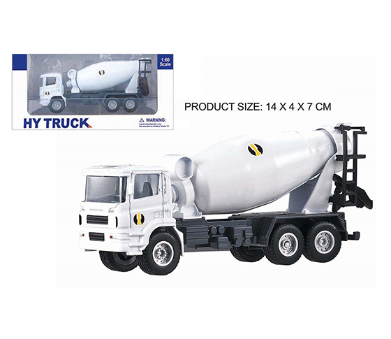 FREE WHEEL TRUCK