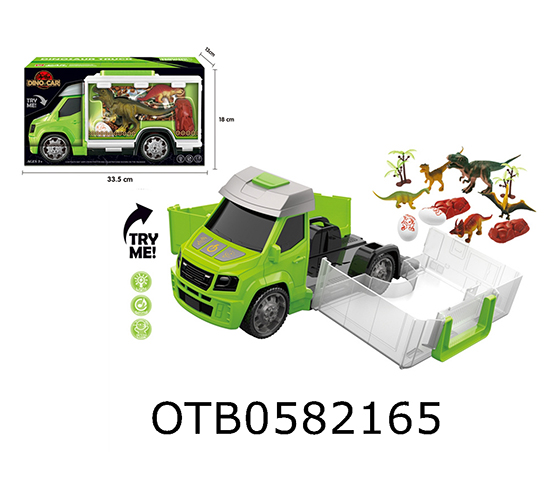 ELECTRIC VEHICLE 