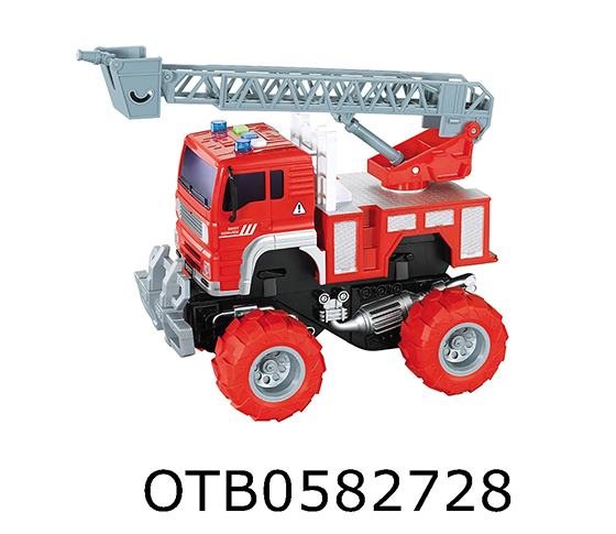  FRICTION BOUNCING DEFORMATION VEHICLE