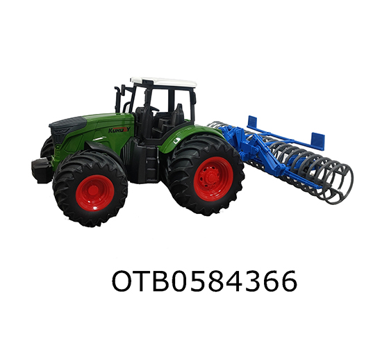 FARMER CAR