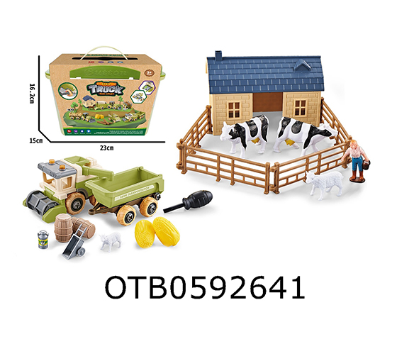 FARM SET