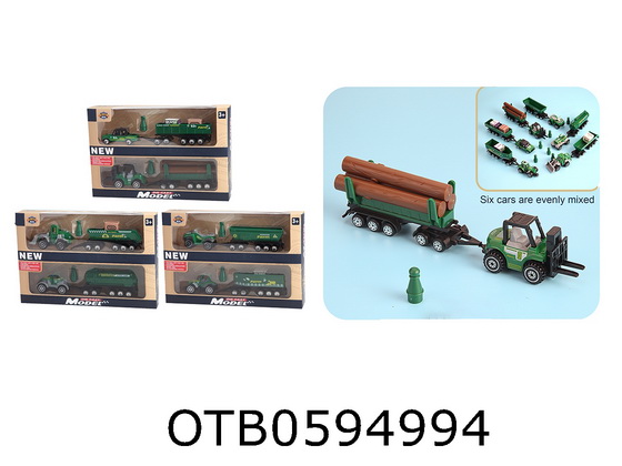 FREE WHEEL CAR