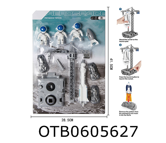 AVIATION SET