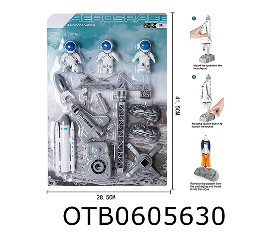 AVIATION SET