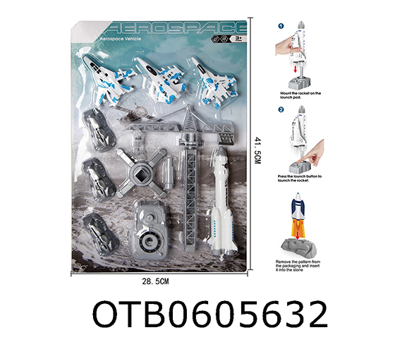AVIATION SET