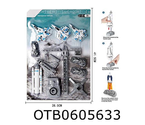 AVIATION SET