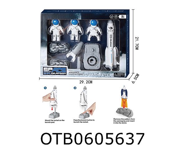 AVIATION SET