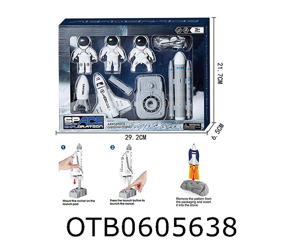 AVIATION SET