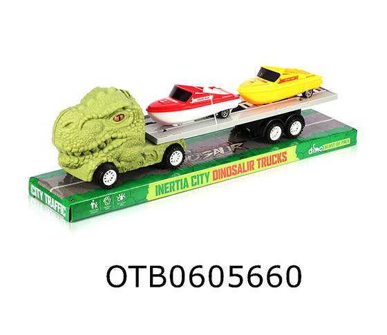 FRICTION CAR