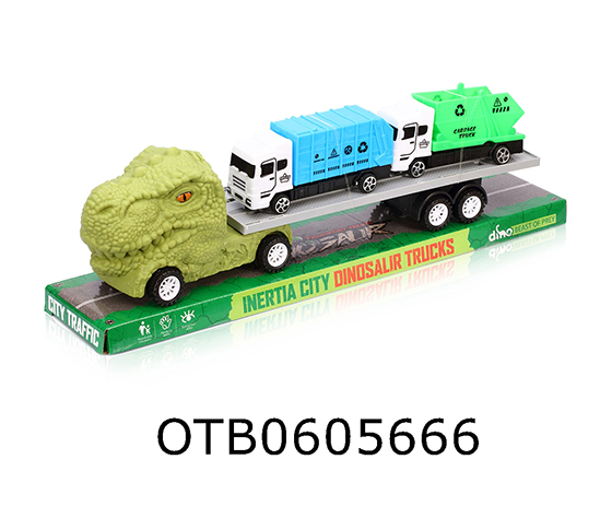 FRICTION CAR