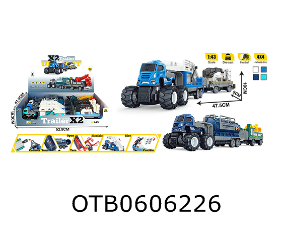 FRICTION CAR