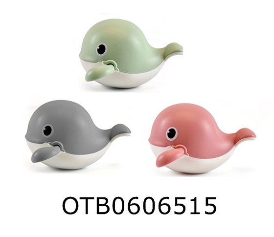 WIND UP TOY