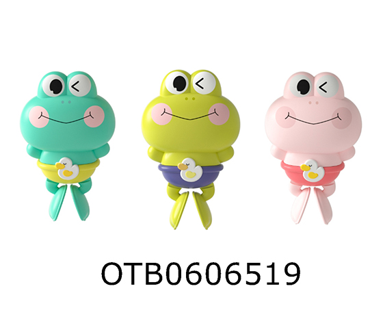 WIND UP TOY