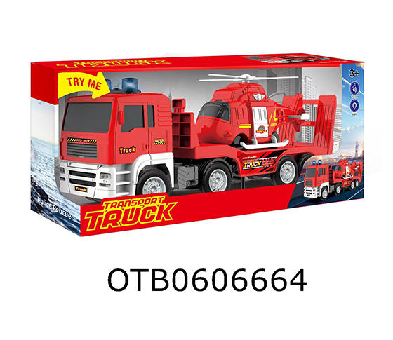FRICTION CAR