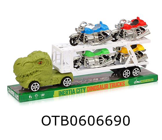 FRICTION CAR