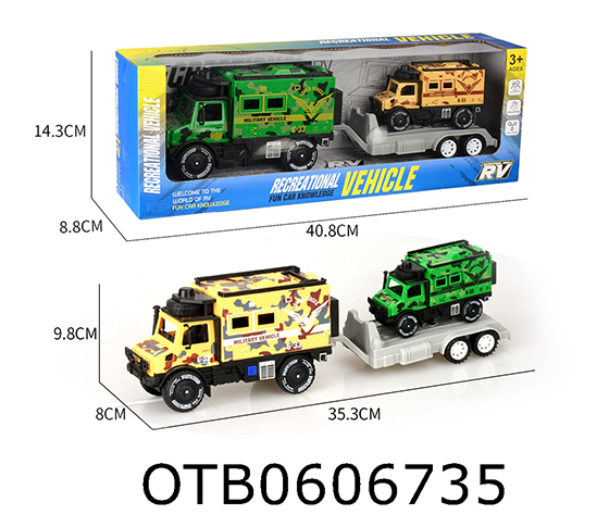 FRICTION CAR