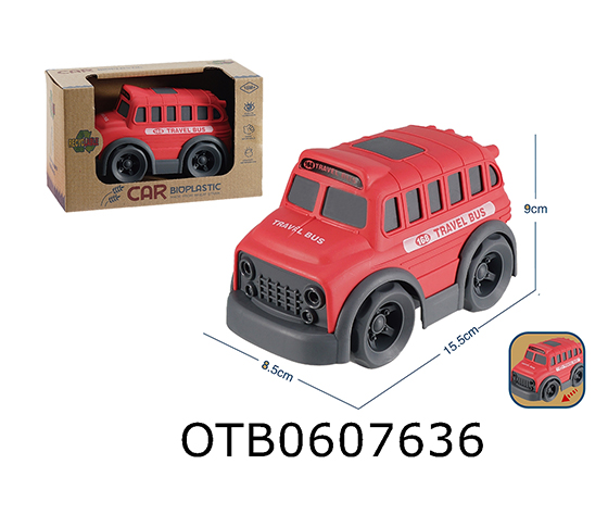 FREE WHEEL CAR