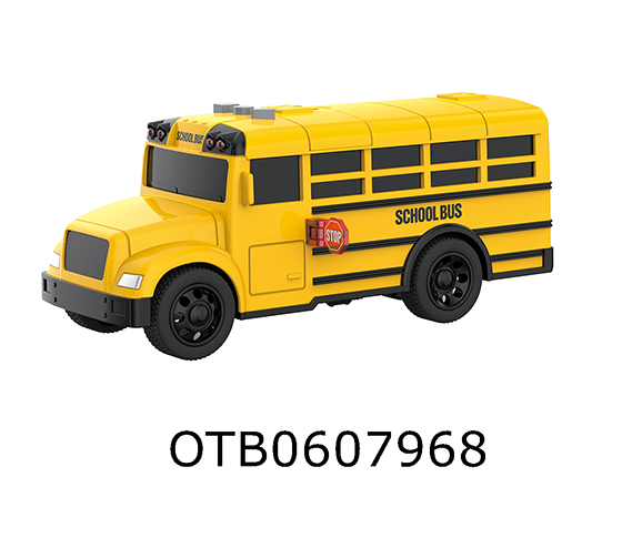  FRICTION CAR