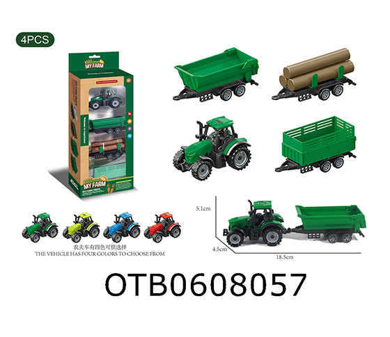 CAR  SET