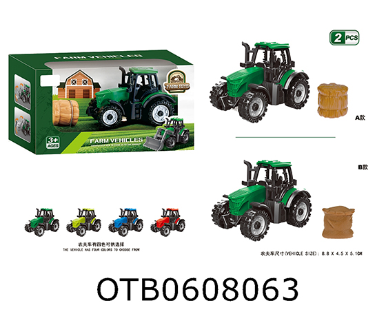 CAR  SET