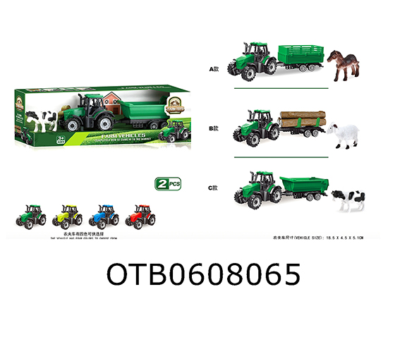 CAR  SET