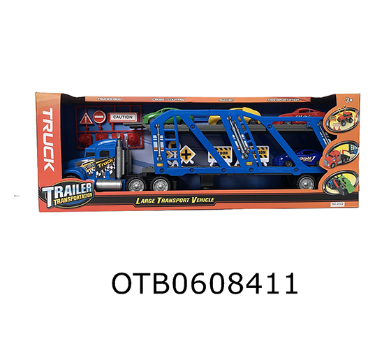 TRAILER SET