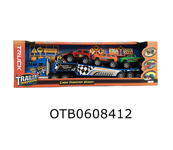 TRAILER SET