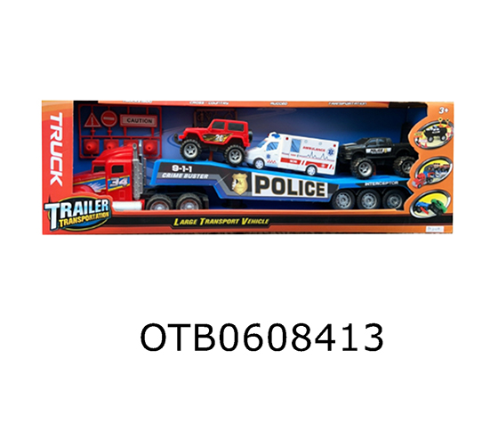 TRAILER SET