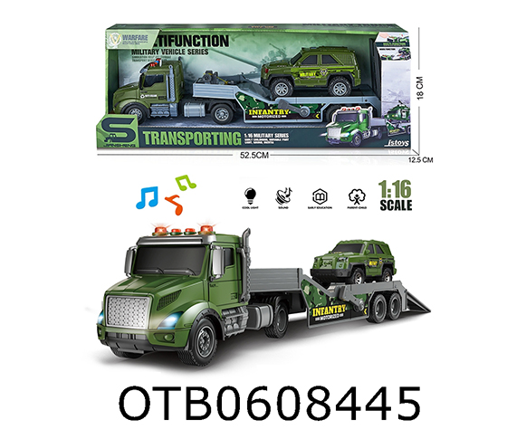 FRICTION CAR