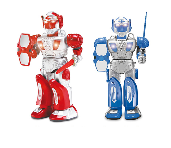 B/O ROBOT WITH SOUND