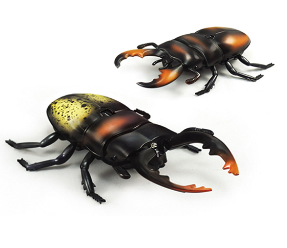 INFRARED CONTROL BEETLE