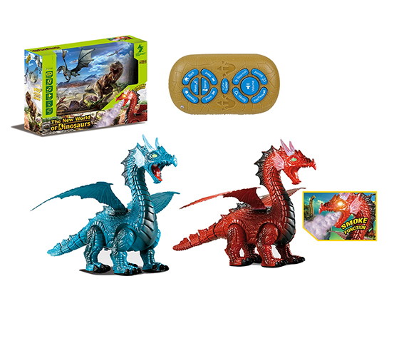 R/C DINOSAUR