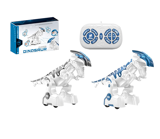 R/C DINOSAUR