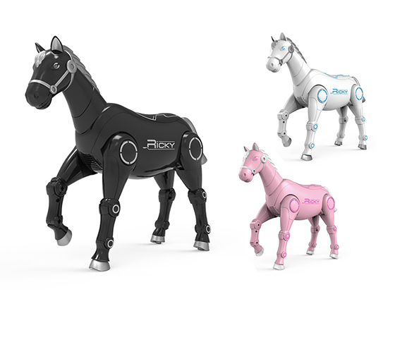 R/C HORSE PLAYSETS