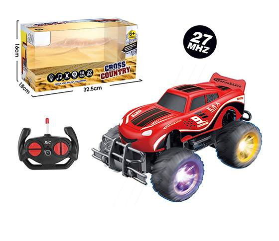  R/C CAR 
