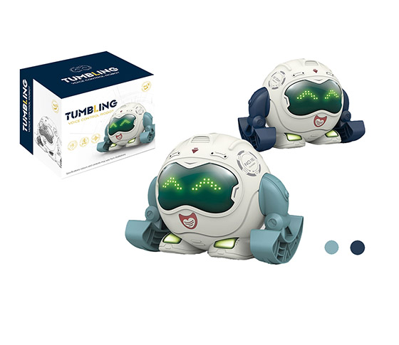 B/O ROBOT