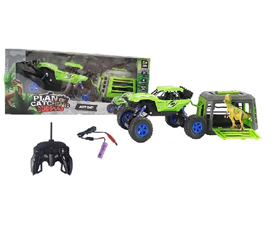 R/C CAR SET