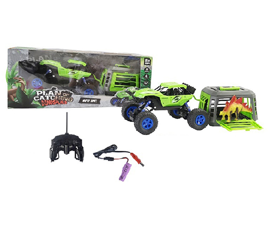 R/C CAR SET