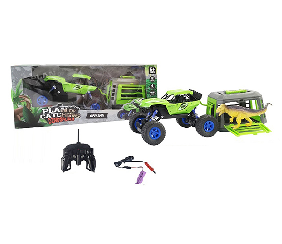R/C CAR SET