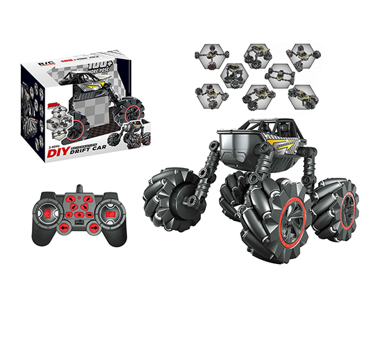 2.4G R/C DRIFT CAR