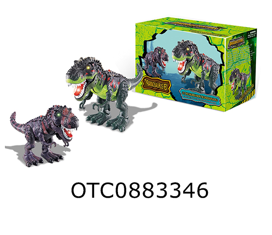 ELECTRIC DINOSAUR