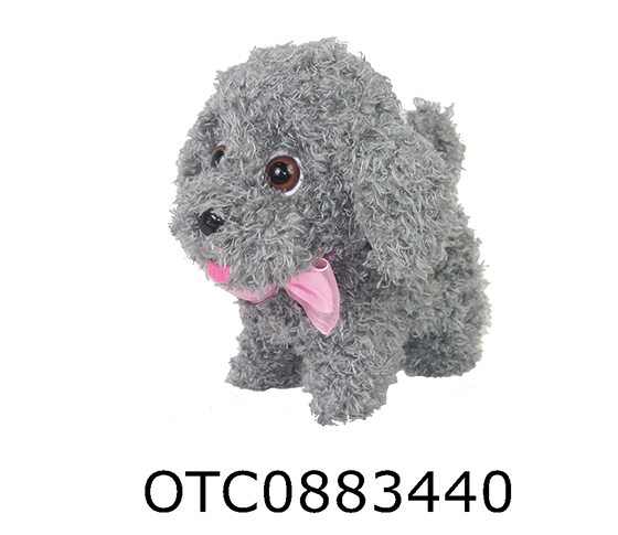 BATTERY OPERATED TOYS