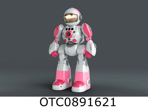 INTELLIGENT VOICE ROBOT