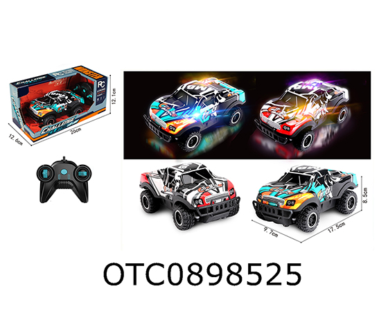 R/C CAR