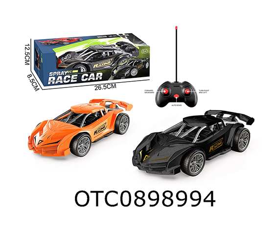  R/C CAR