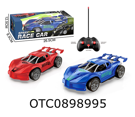  R/C CAR