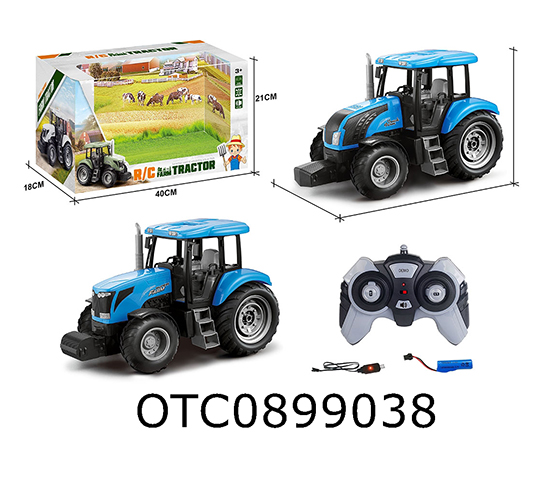 R/C CAR