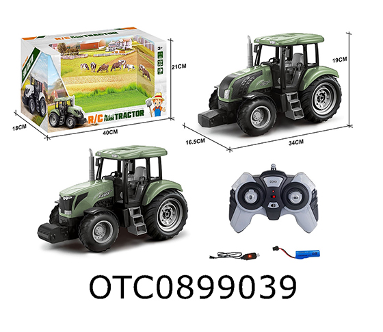 R/C CAR